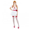 Front - Annabelle Womens/Ladies Mini Costume Set