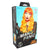 Front - Manic Panic Womens/Ladies Psychedelic Sunrise Siren Wig