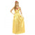 Front - Beauty And The Beast Womens/Ladies Belle Princess Costume