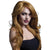 Front - Fever Womens/Ladies Nicole Wig