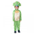 Front - Gigantosaurus Boys Deluxe Tiny Diamond Costume Set