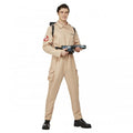 Front - Ghostbusters Mens Costume Set