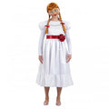 Front - Annabelle Womens/Ladies Costume Dress