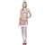 Front - Fever Womens/Ladies Doctor´s Orders Nurse Costume Set