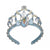 Front - Cinderella Girls Beaded Tiara