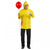 Front - IT Chapter Two Unisex Adult Georgie Costume Set