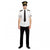 Front - Fever Mens Mile High Pilot Costume