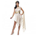 Front - Fever Womens/Ladies Goddess Costume Set