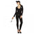 Front - Fever Womens/Ladies FBI Flirt Costume Set