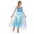 Front - Frozen Womens/Ladies Elsa Classic Costume