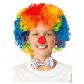 Front - Smiffys Childrens/Kids Clown Bow Tie