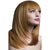 Front - Fever Womens/Ladies Tanja Feathered Cut Wig