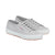 Front - Superga Unisex Adult 2750 Cotu Classic Trainers