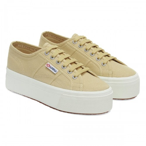 Superga Womens Ladies 2790 Linea Up Down Trainers Discounts on great Brands