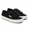 Front - Superga Unisex Adult 2750 Cotstrap Trainers