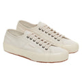 Front - Superga Unisex Adult 2750 Herringbone Trainers