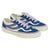 Front - Superga Womens/Ladies 2941 Revolley Denim Trainers