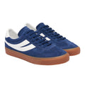 Front - Superga Unisex Adult 4834 Club S Swallow Suede Trainers