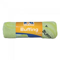 Front - Nova Car Care Microfibre Buffing Cloth (Pack of 2)