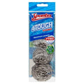 Front - Spontex Tough Scourer (Pack Of 4)