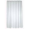 Front - Blue Canyon Plain Shower Curtain