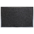 Anthracite - Front - Groundsman Dirt Guard Door Mat