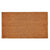 Front - Groundsman Coir Door Mat