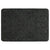 Front - Groundsman Basic Ribbed Door Mat