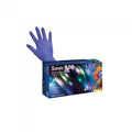 Front - Aurelia Sonic Powder Free Nitrile Examination Gloves (Pack of 100)