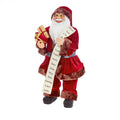 Front - Premier Santa Claus Christmas Decoration