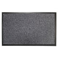 Front - Groundsman Dirt Guard Cotton Door Mat