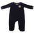 Front - Scotland FA Baby 2022-23 Sleepsuit