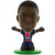 Front - Paris Saint Germain FC Kylian Mbappe SoccerStarz Football Figurine