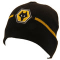 Front - Wolverhampton Wanderers FC Beanie