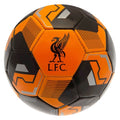 Front - Liverpool FC Crest Football