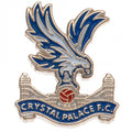 Front - Crystal Palace FC Crest Badge