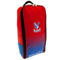 Front - Crystal Palace FC Dot Fade Boot Bag