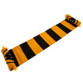 Front - Wolverhampton Wanderers FC Scarf