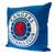 Front - Rangers FC Filled Cushion