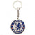 Front - Chelsea FC Keyring