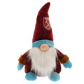 Front - West Ham United FC Gonk Plush Toy