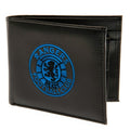 Front - Rangers FC Embroidered PU Wallet