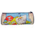 Front - One Piece Live Action Barrel Pencil Case