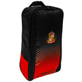 Front - Sunderland AFC Fade Boot Bag