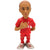 Front - Liverpool FC Thiago Alcantara MiniX Figure
