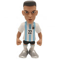 Front - Argentina Lautaro MiniX Figure