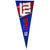 Front - New York Giants Classic Felt Pennant