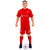 Front - Liverpool FC Darwin Nunez Action Figure