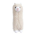 Front - Tottenham Hotspur FC Llama Plush Toy