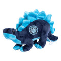 Front - Manchester City FC Stegosaurus Plush Toy